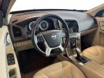 Volvo XC60 2013 Punainen