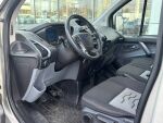 Ford Transit Custom 2013 Harmaa