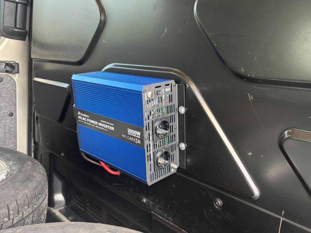 Ford Transit Custom 2013 Harmaa