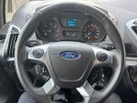 Ford Transit Custom 2013 Harmaa
