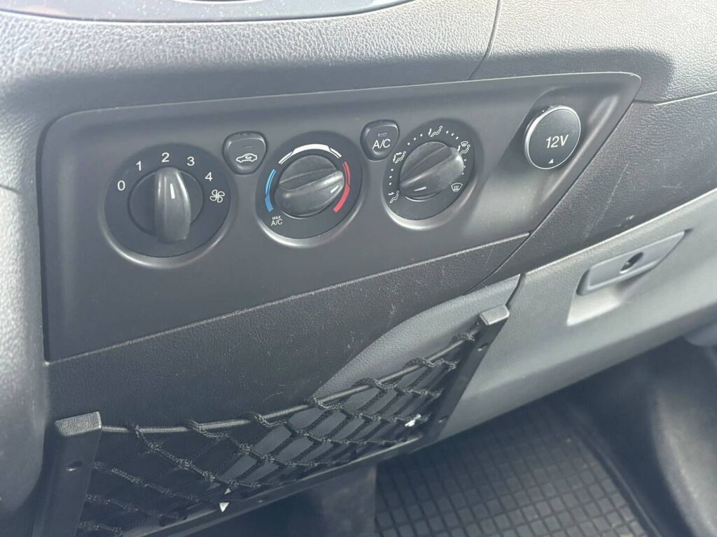 Ford Transit Custom 2013 Harmaa
