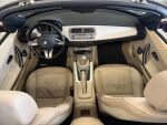 BMW Z4 2003 Violetti