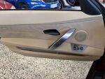 BMW Z4 2003 Violetti