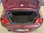 BMW Z4 2003 Violetti