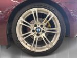 BMW Z4 2003 Violetti