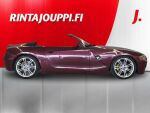 BMW Z4 2003 Violetti