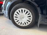 Volkswagen Passat Variant 2006 Musta