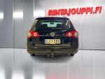Volkswagen Passat Variant 2006 Musta