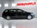 Volkswagen Passat Variant 2006 Musta