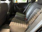 Volkswagen Passat Variant 2006 Musta