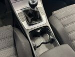 Volkswagen Passat Variant 2006 Musta