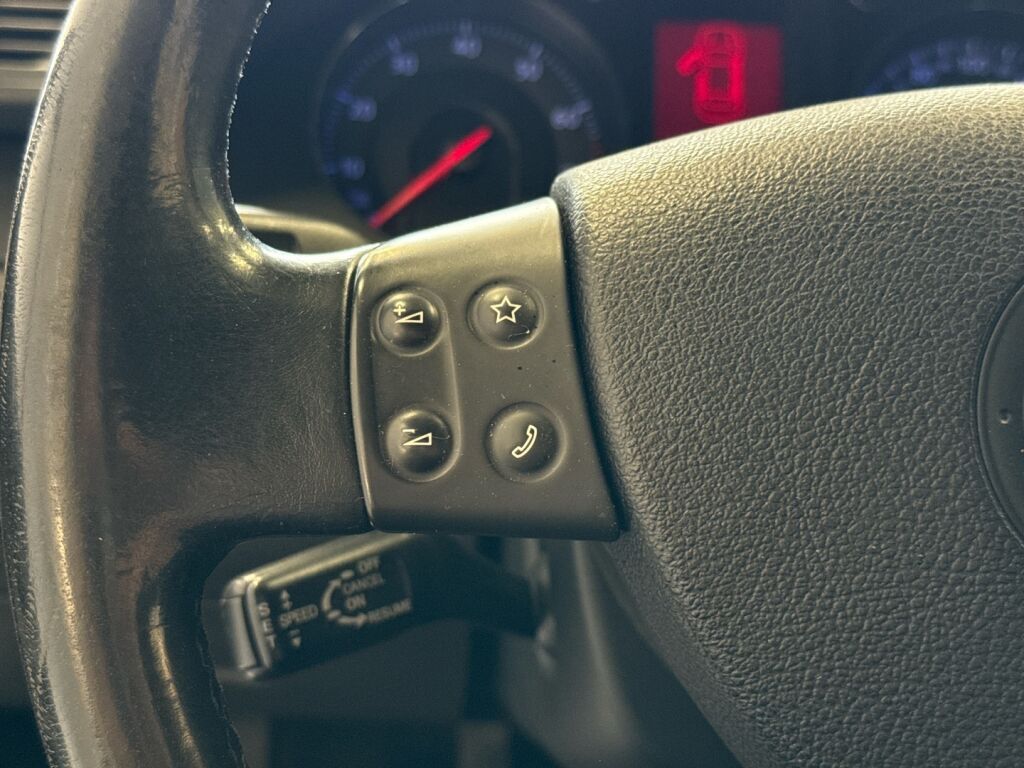 Volkswagen Passat Variant 2006 Musta