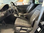 Volkswagen Passat Variant 2006 Musta