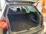 Volkswagen Passat Variant 2006 Musta