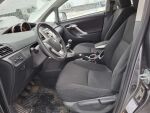 Toyota Verso 2010 Harmaa
