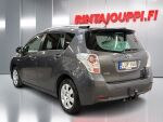 Toyota Verso 2010 Harmaa