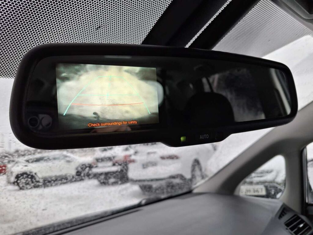 Toyota Verso 2010 Harmaa