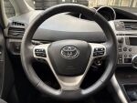 Toyota Verso 2010 Harmaa