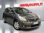 Toyota Verso 2010 Harmaa