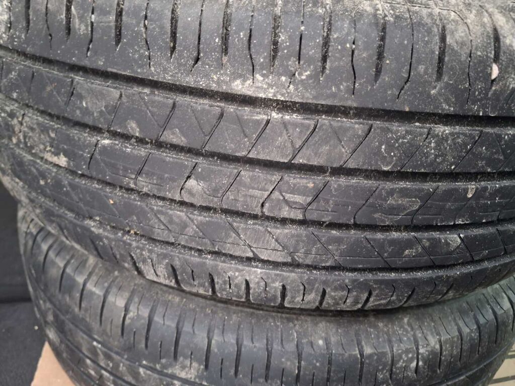 Toyota Verso 2010 Harmaa