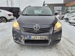 Toyota Verso 2010 Harmaa