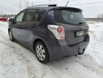 Toyota Verso 2010 Harmaa