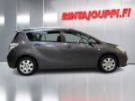 Toyota Verso 2010 Harmaa