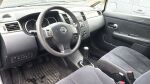Nissan Tiida 2007 Hopea