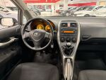 Toyota Auris 2008 Harmaa