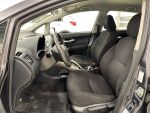 Toyota Auris 2008 Harmaa