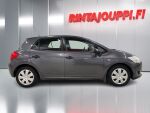 Toyota Auris 2008 Harmaa