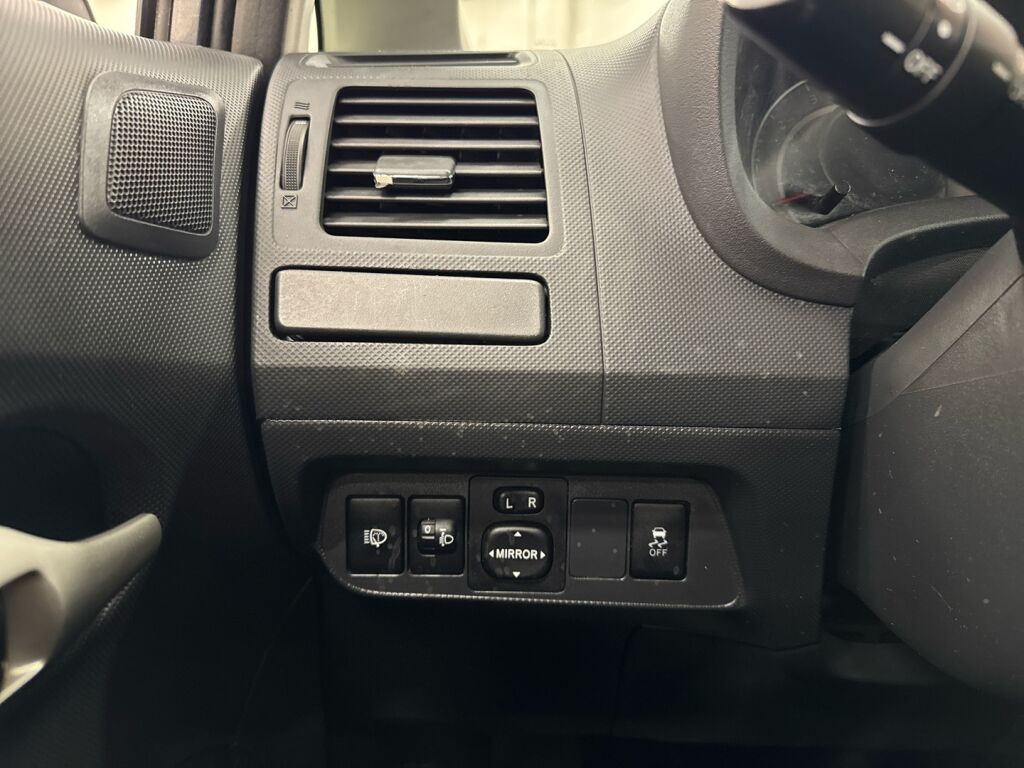 Toyota Auris 2008 Harmaa