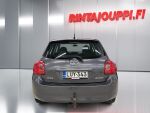 Toyota Auris 2008 Harmaa