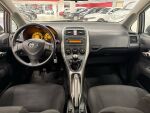 Toyota Auris 2008 Harmaa