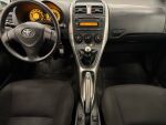 Toyota Auris 2008 Harmaa