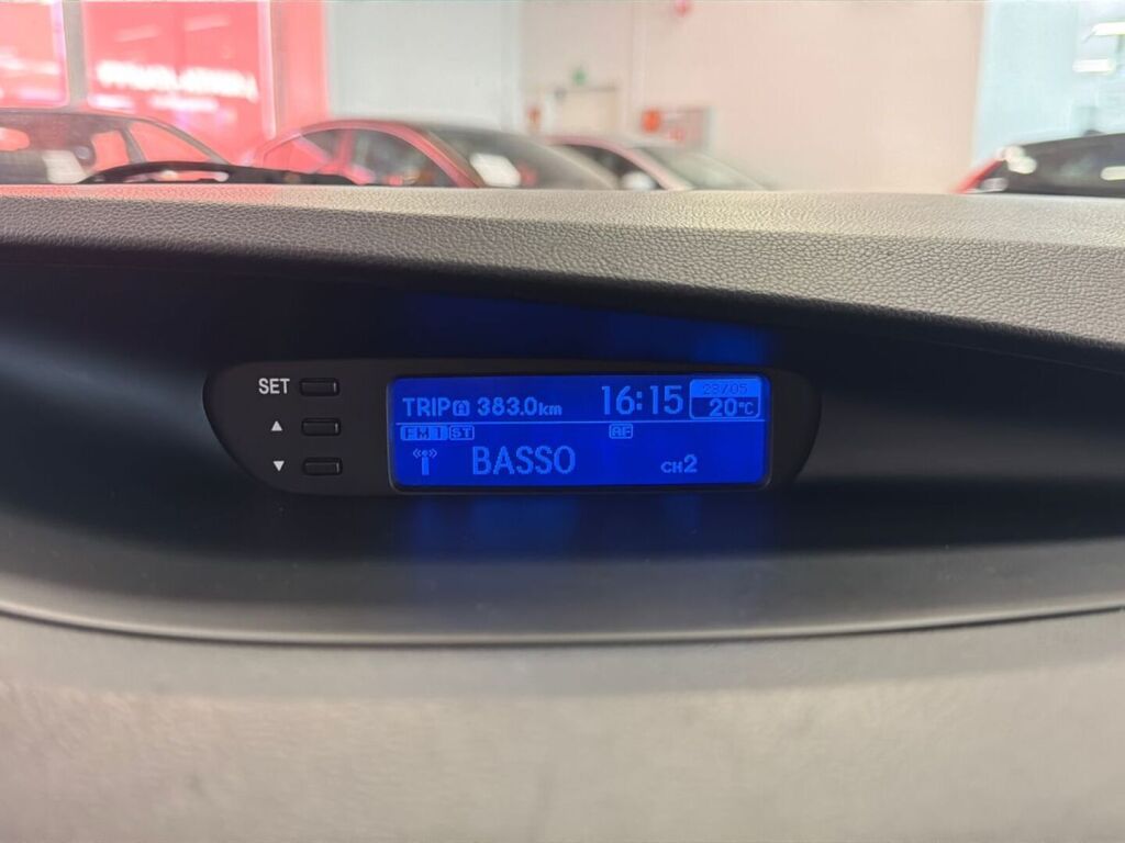 Hyundai i20 2010 Hopea