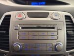 Hyundai i20 2010 Hopea