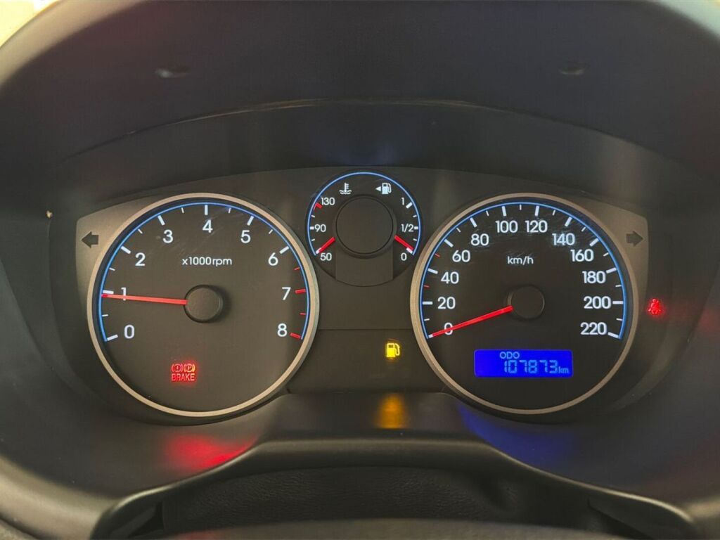 Hyundai i20 2010 Hopea