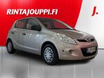 Hyundai i20 2010 Hopea