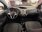 Hyundai i20 2010 Hopea