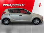 Hyundai i20 2010 Hopea