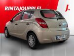 Hyundai i20 2010 Hopea