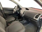 Hyundai i20 2010 Hopea