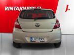 Hyundai i20 2010 Hopea