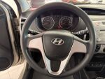 Hyundai i20 2010 Hopea