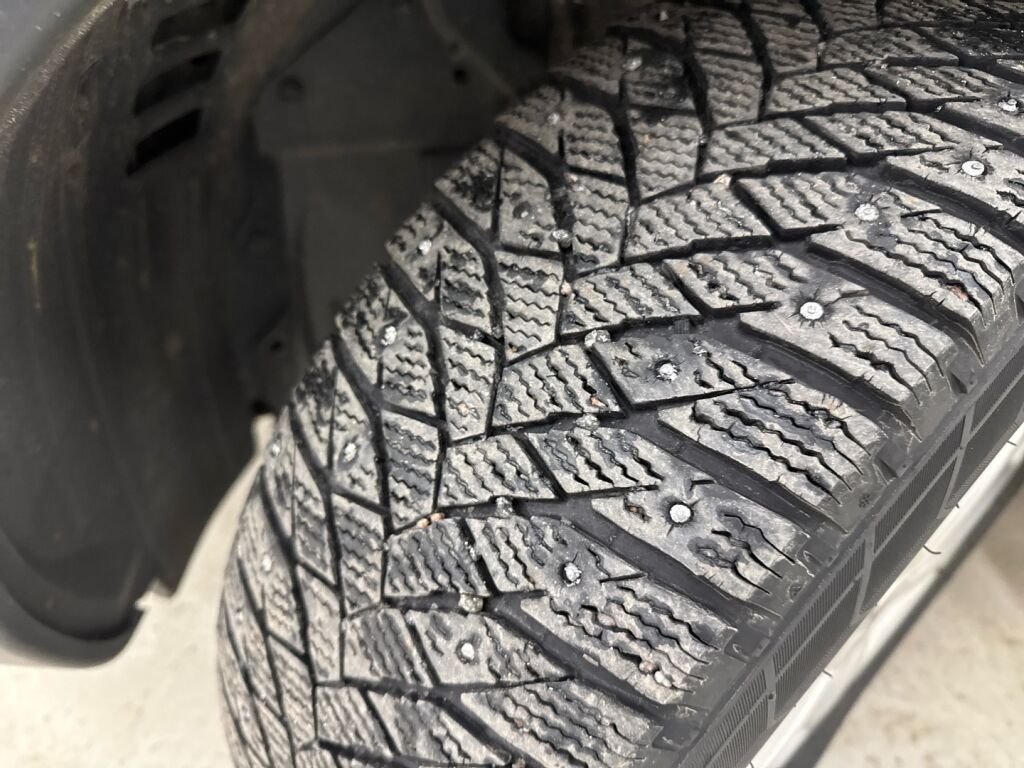 Nissan Qashqai 2007 Musta