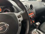 Nissan Qashqai 2007 Musta