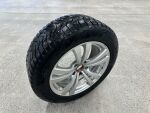 Jeep Patriot 2009 Musta