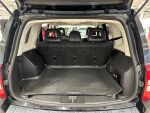 Jeep Patriot 2009 Musta
