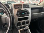Jeep Patriot 2009 Musta